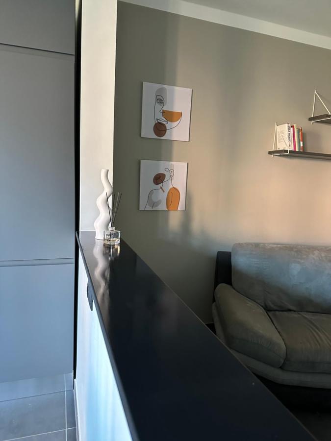 Miky'S Home Leggiuno Eksteriør billede