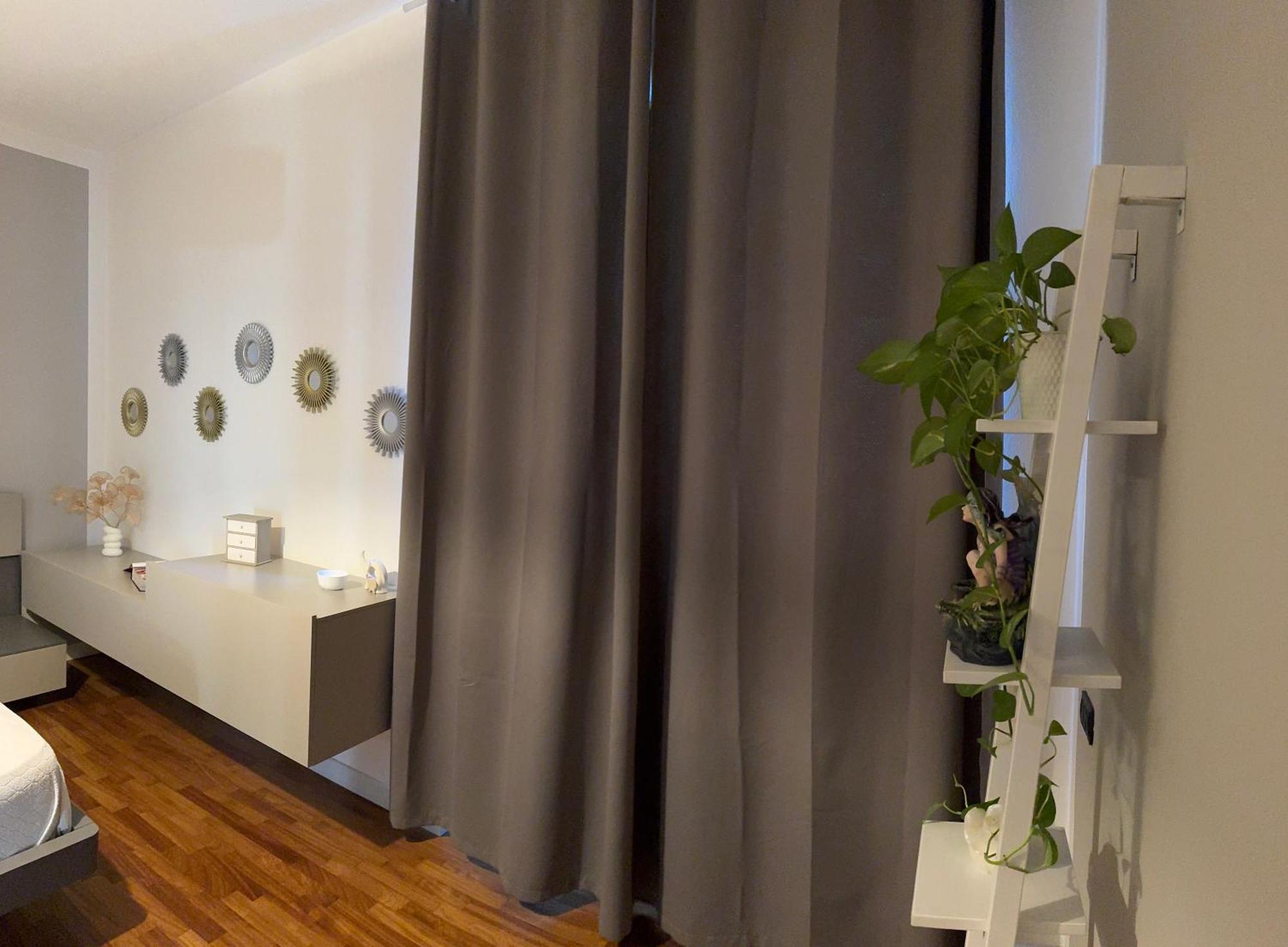 Miky'S Home Leggiuno Eksteriør billede